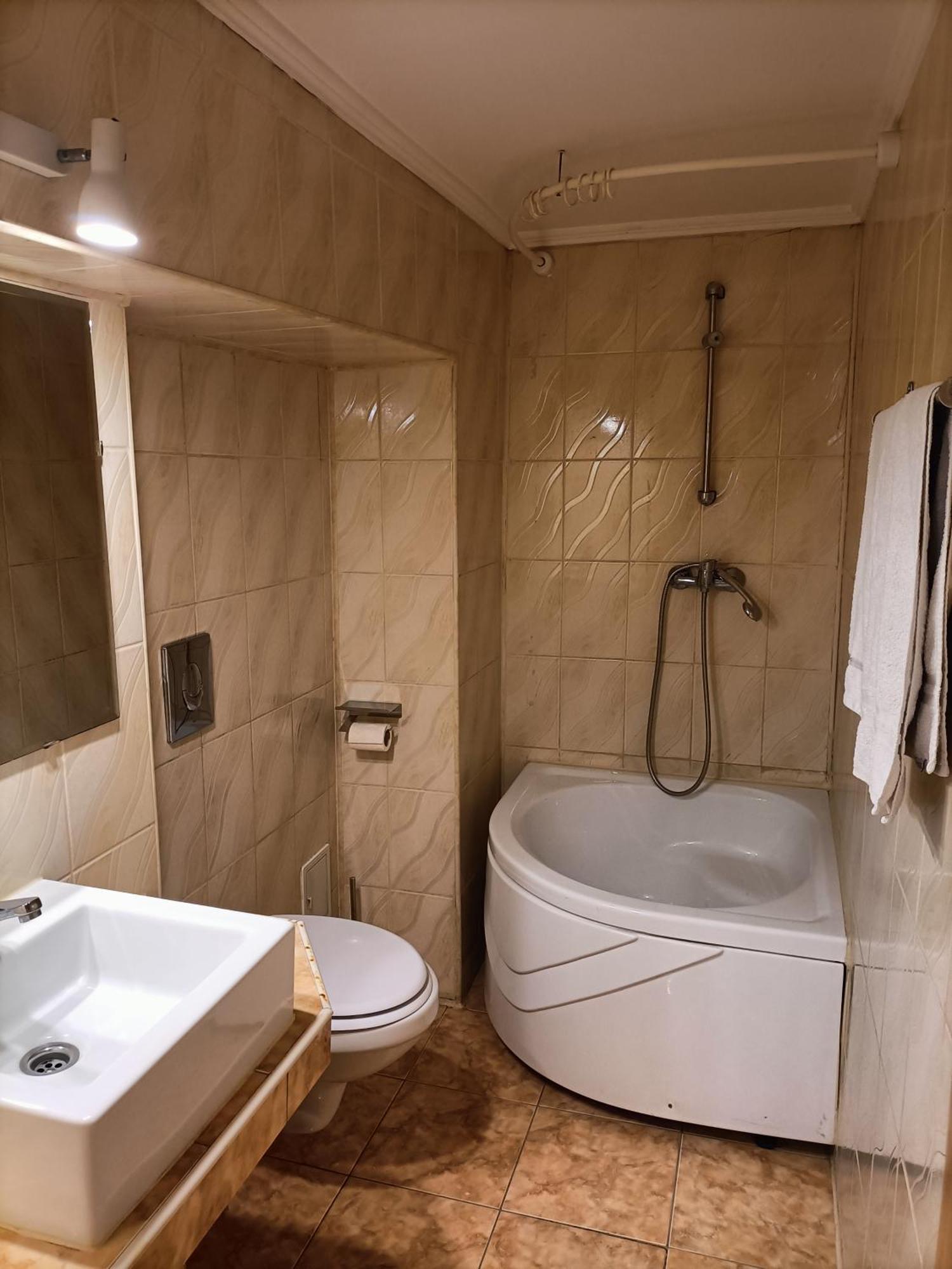 Hotel Casa Heidi Timisoara Exterior foto