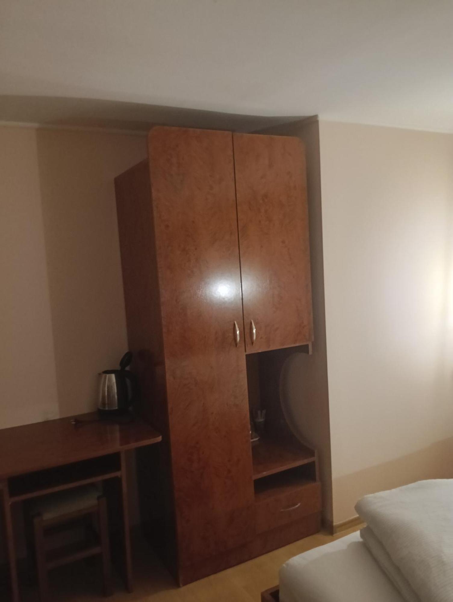 Hotel Casa Heidi Timisoara Habitación foto