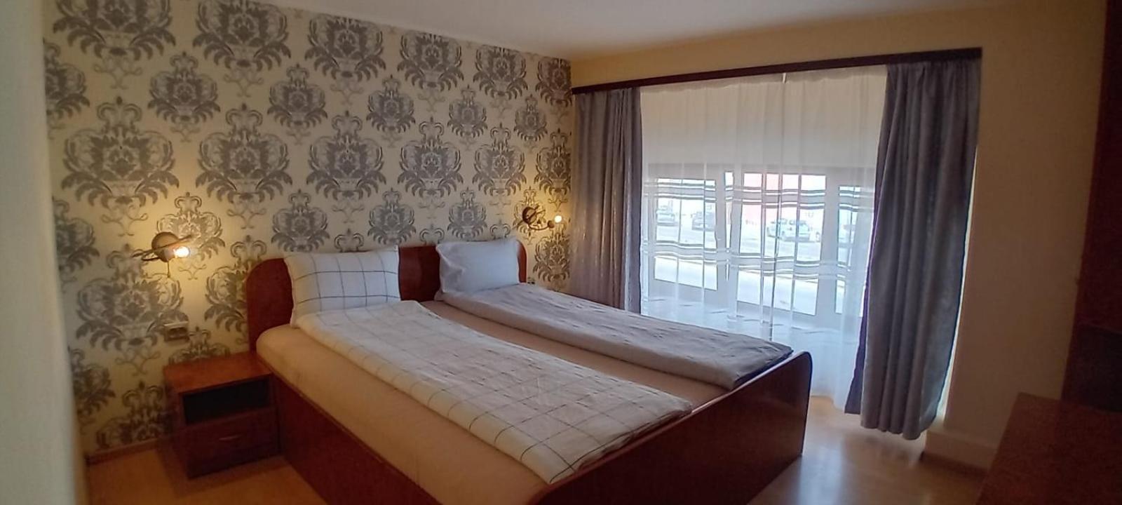 Hotel Casa Heidi Timisoara Habitación foto