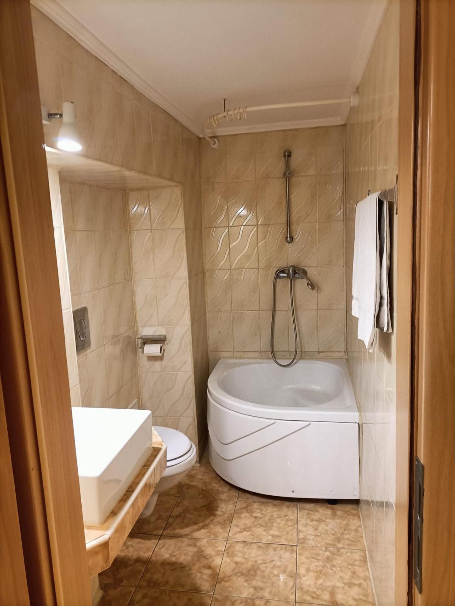 Hotel Casa Heidi Timisoara Habitación foto